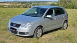 Volkswagen VW Polo 1.2 Facelift (9N3)  Nur 56.000 km... - Volkswagen Polo mit Benzin-Antrieb: 9n3