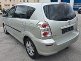 Toyota Corolla Verso 1.8-7sitze-Neuer TÜV-1 besitzer - Toyota Corolla Verso in Essen