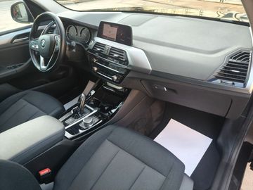 BMW X3 - 9