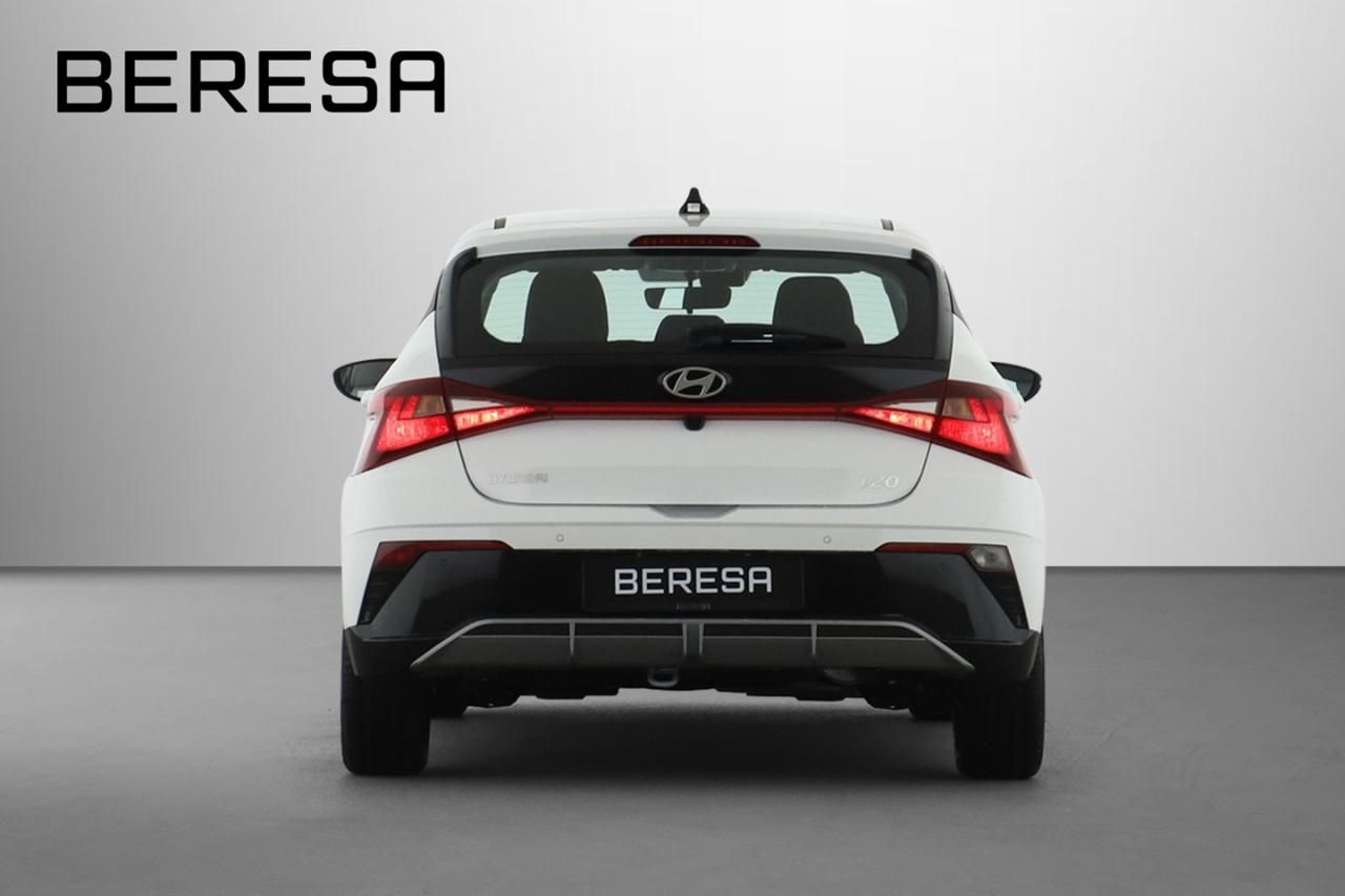 Hyundai i20 – Bild 6