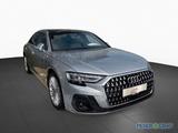 Audi A8 L 50 TDI quattro tiptronic - gebrauchte Audi A8 aus dem Jahr 2024