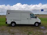 Volkswagen MB Sprinter VW LT35 Transporter 2,8L 158 P... - Volkswagen LT: Transporter