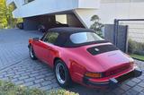 Porsche 911 G50 Wertgutachten1- Matching Urkunde Navi - Porsche: G50 911