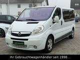 Opel Vivaro Kombi Life WESTFALIA L2 Automatik 1.HAND - Opel Vivaro: Westfalia