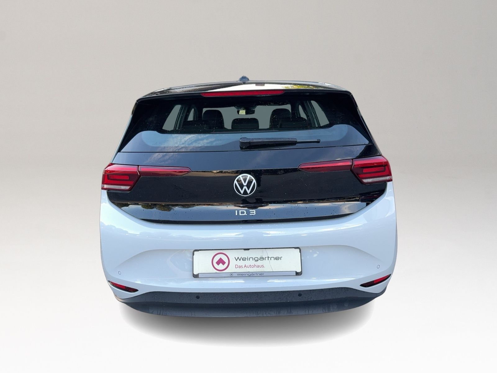 ID.3 Pro, LED, Dach Kontrastfarbe, Connect Plus,