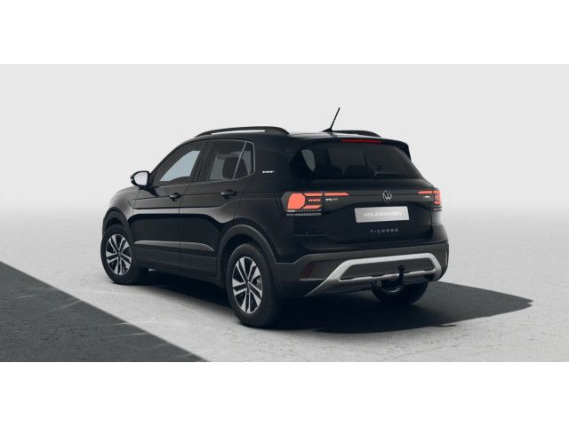 Volkswagen T-Cross - Bild 3
