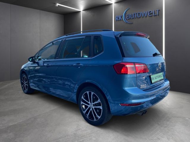 Golf Sportsvan VII Allstar BMT 1.4 TSI Navi AHK 