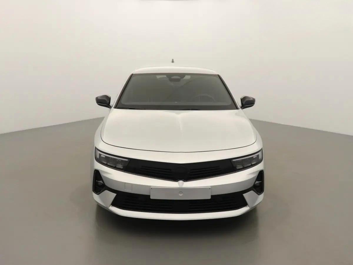 Opel Astra Sports Tourer GS 360 Navi Apple Carplay