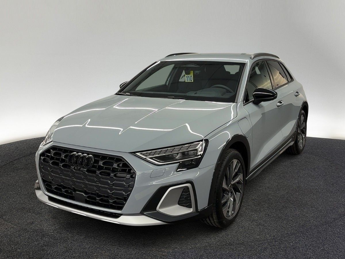Audi A3 - Bild 2