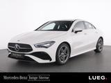 Mercedes-Benz CLA 220 d AMG+MBUX+LED+KeyGo+Kamera+PTS+Ambi+DAB