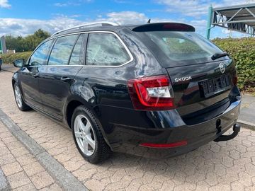 Skoda Octavia - 7