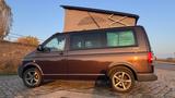 Volkswagen T5 California - Volkswagen T5 California: 7 Sitzer