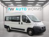 Fiat Ducato Hoch+Lang/9-Sitze/2Hd/orig.100 Tkm - Offers matching your search criteria