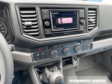 Volkswagen Crafter - 7