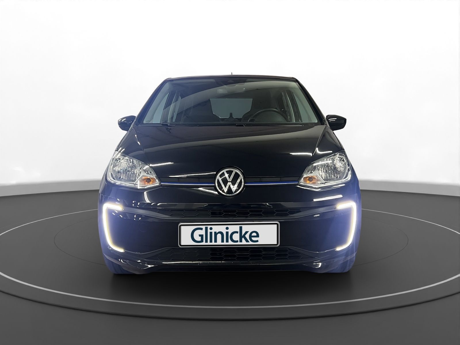 Volkswagen e-up! - Bild 4