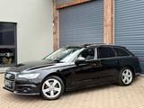 Audi A6 Avant quattro/ACC/BOSE/Nappa/Pano/SoftC/4xSHZ - Audi A6 mit Diesel-Antrieb: 4b