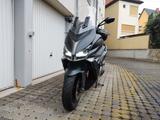 Kymco Xciting S400 i Abs - KYMCO XCITING 400 S