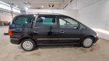 Volkswagen Sharan 2,0 Benz.*7 Sitze*NAVI*Tüv*1.Hand*TOP - VW Sharan Gebrauchtwagen in Frankfurt