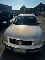 Volkswagen Vw Passat 3B5 1.8 zu verkaufen oder tauschen - Volkswagen Passat: Limousine, 3b5
