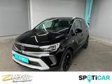 Opel Crossland 1.2 Elegance Autom Allwetter RFK LED - Opel Crossland (X) Gebrauchtwagen in Bremen