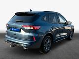 Ford Kuga 2.0 EcoBlue Aut. ST-LINE X - Ford Kuga mit Diesel-Antrieb: Automatik