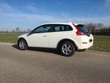 Volvo C30 1.6D DRIVe facelift Xenon Standheizung - Volvo: X30