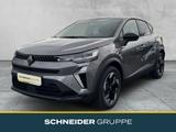 Renault Captur TECHNO TCe 90 KLIMA+ISOFIX+PDC+TEMPOMAT - RENAULT Captur Leasingangebote für Privatpersonen
