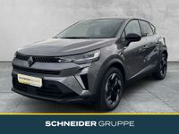 Renault Captur - Vorschau Bild 1