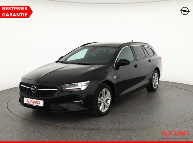 Opel Insignia ST 1.5 Diesel Aut. LED Navi Sitzheizung