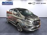 Ford Transit Custom Kombi 320 L1 Sport Bi-Xenon ACC N - gebrauchte Ford Transit Custom aus dem Jahr 2021