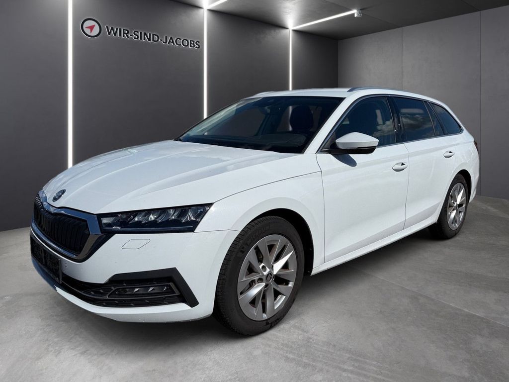 Image of Skoda Octavia
