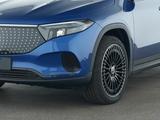 Mercedes-Benz EQA 350 4M Advanced+ DISTRONIC*360°*20"AMG*NIGHT - Mercedes-Benz EQA Gebrauchtwagen in Bremen