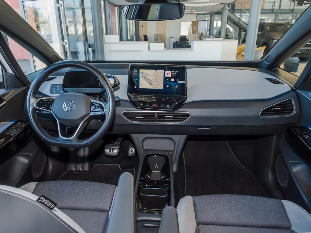 Volkswagen ID.3 - Bild 8
