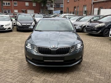 Skoda Octavia - 8