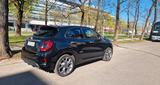 Fiat 500X SPORT mit Garantie - Fiat 500X Gebrauchtwagen in München