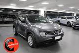 Nissan NISSAN Juke 1.5 dCi 110 CV Visia - Nissan Juke Visia mit Diesel-Antrieb