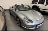 Porsche Boxster 50 Jahre 550 Spyder 50 Jahre 550 Spyder - Porsche Boxster Spyder