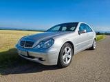Mercedes-Benz C 270 CDI ELEGANCE Elegance - Mercedes-Benz C 270 Gebrauchtwagen
