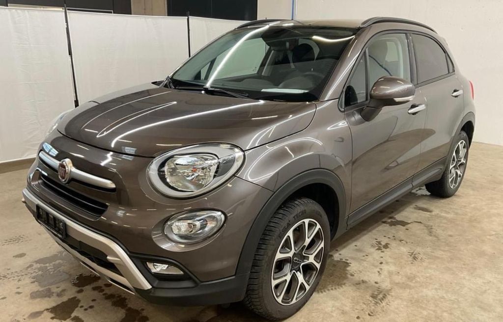 Image of Fiat 500X