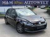 Volkswagen Golf VII Allstar | 100% Service | GTI Line | NAV - Volkswagen Golf GTI mit Diesel-Antrieb