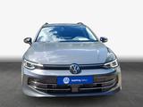 Volkswagen Golf VIII Variant 1.5 eTSI DSG Goal AHK NAV RFKS - Volkswagen Golf: Goal