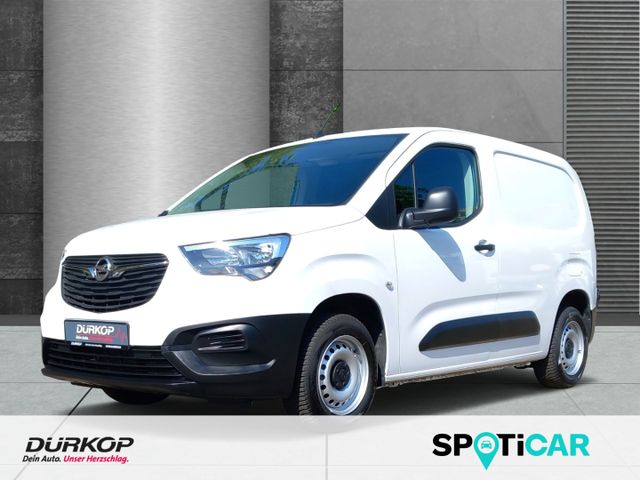 Opel Combo Cargo Selection 1.5D Klima PDC AppleCarPla