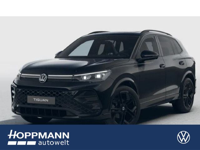 Volkswagen Tiguan R-Line 1,5 l eHybrid  DSG Pano,AHK,IQ