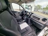 Renault Trafic Dci Ambulance - Renault Doppelkabine Trafic