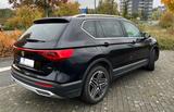 Seat Tarraco 2.0 TSI 140kW Xperience 4Drive DSG X... - SEAT Tarraco Xperience mit Benzin-Antrieb