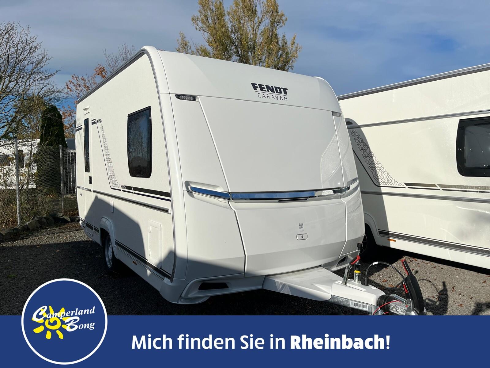 Fendt Bianco Activ 390 FHS Modell 2026