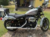 Harley-Davidson Sportster XL883/1200 - Offers