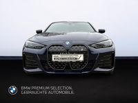 BMW i4 - Vorschau Bild 13