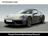 Porsche 992 911 Targa 4 GTS Burmester Clubleder 21-Zoll