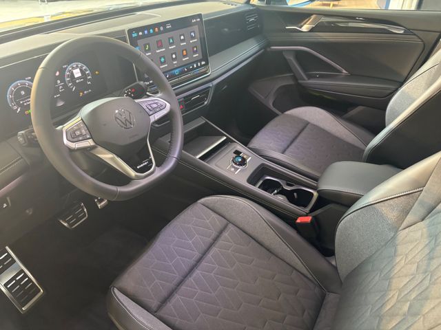 Tiguan 1.5 eTSI DSG ENERGY *AHK*ACC*